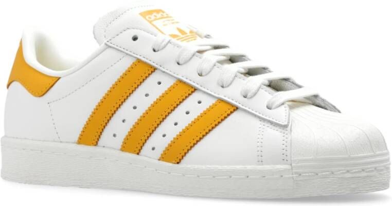 adidas Originals Superstar 82 sneakers White Dames