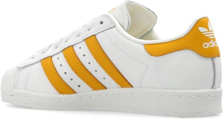 adidas Originals Superstar 82 sneakers White Dames