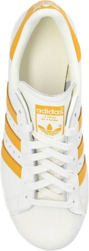 adidas Originals Superstar 82 sneakers White Dames