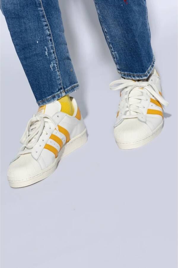 adidas Originals Superstar 82 sneakers White Heren