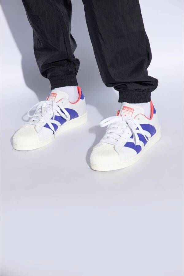 adidas Originals Superstar 82 W sneakers Multicolor Heren