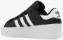 Adidas Originals Superstar Uitstekende W -platform sneakers Zwart Dames - Thumbnail 14