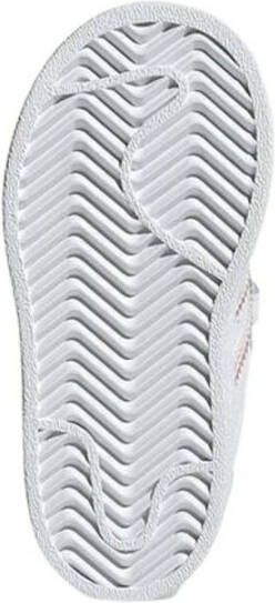 adidas Originals Superstar CF sneakers Wit Heren