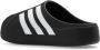 Adidas Originals Superstar Mule Shoes Core Black Cloud White Cloud White- Core Black Cloud White Cloud White - Thumbnail 15