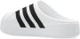 Adidas Originals Superstar Mule Shoes Cloud White Core Black Cloud White- Cloud White Core Black Cloud White - Thumbnail 15