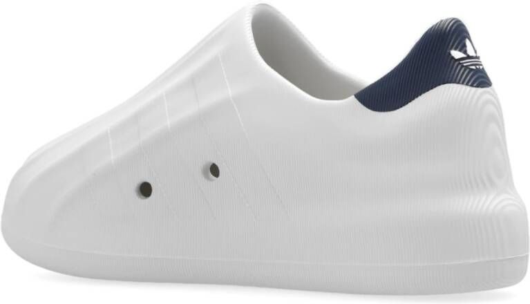 adidas Originals Superstar sneakers Gray Heren