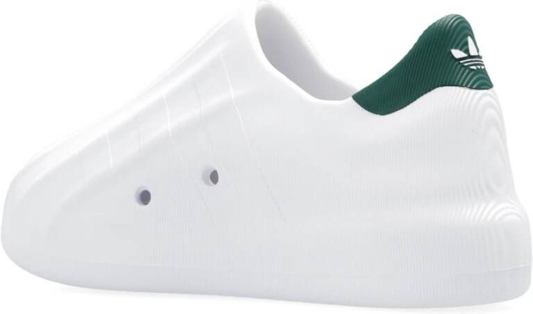adidas Originals Superstar sneakers White Heren