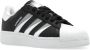 Adidas Originals Superstar XLG sneakers Black Dames - Thumbnail 4