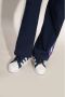 Adidas Originals Superstar Xlg sneakers Blauw - Thumbnail 2