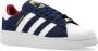 Adidas Originals Superstar Xlg sneakers Blauw - Thumbnail 4