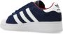 Adidas Originals Superstar Xlg sneakers Blauw - Thumbnail 5
