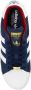 Adidas Originals Superstar Xlg sneakers Blauw - Thumbnail 6