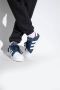 Adidas Originals Superstar Xlg sneakers Blauw - Thumbnail 8