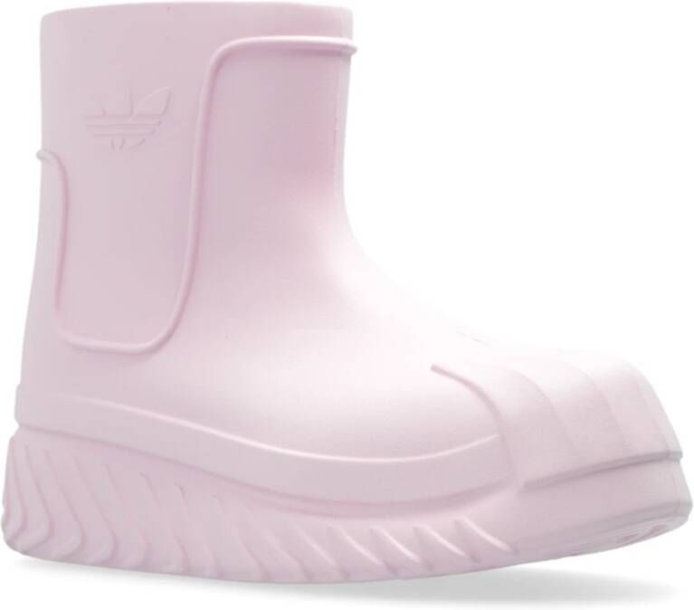 adidas Originals Superster regenlaarzen Pink Dames