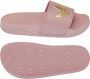 Adidas Originals Adilette Lite badslippers oudroze goud - Thumbnail 11