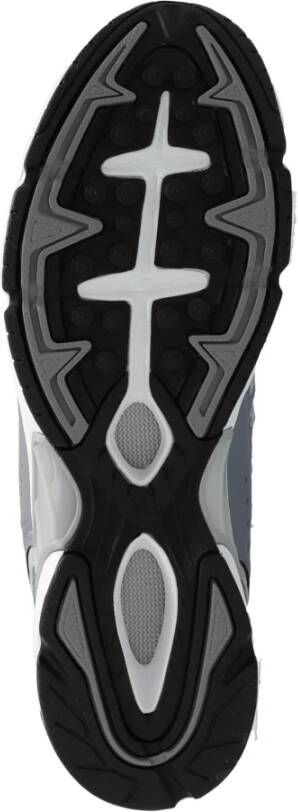 adidas Originals `Temper Run2` sportschoenen Gray Heren