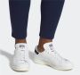 Adidas Originals Tijdloze Klieke Retro Sneaker White Heren - Thumbnail 12