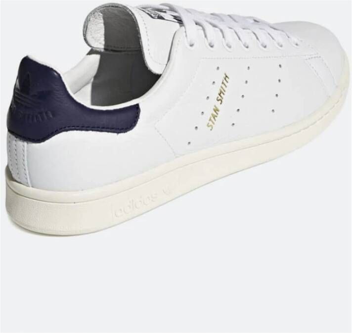 adidas Originals Tijdloze Klieke Retro Sneaker White Heren