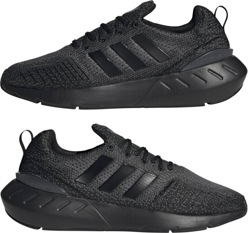 adidas Originals Trainers adidas Swift Run 22 Zwart Heren