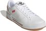 Adidas Originals Stijlvolle Court Tourino Sneakers voor Wit - Thumbnail 5
