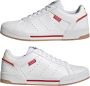 Adidas Originals Stijlvolle Court Tourino Sneakers voor Wit - Thumbnail 7