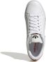 Adidas Originals Stijlvolle Court Tourino Sneakers voor Heren Wit Heren - Thumbnail 8