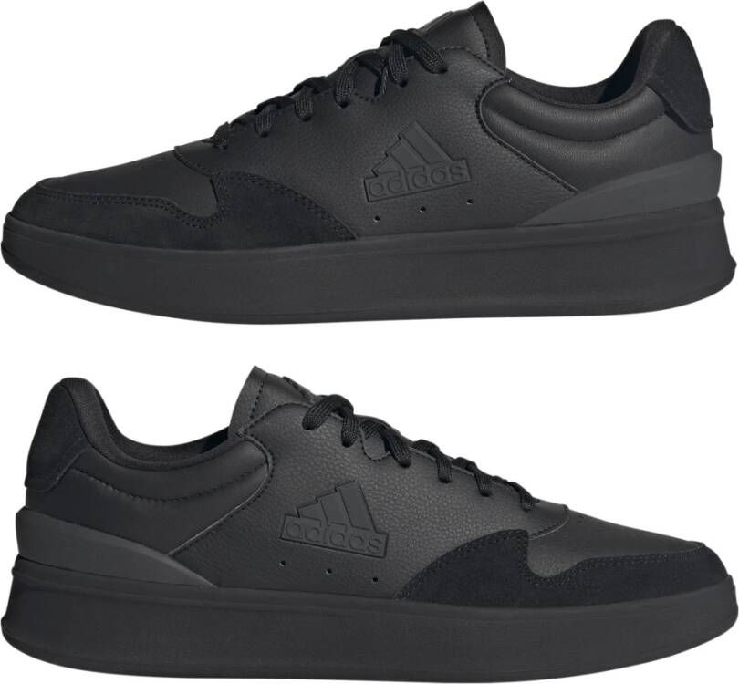 adidas Originals Kantana Sneakers Zwart Heren