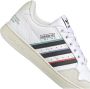 Adidas Originals De sneakers van de manier Ny 90 Stripes - Thumbnail 8