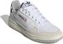 Adidas Originals NY 90 Stripes sneakers wit donkerblauw - Thumbnail 15