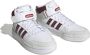 Adidas Sportswear PostMove Mid Cloudfoam Super Lifestyle Basketball Mid Classic Schoenen - Thumbnail 8