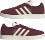 Adidas Sportswear Sneakers VL COURT LIFESTYLE SKATEBOARDING SUEDE - Thumbnail 6