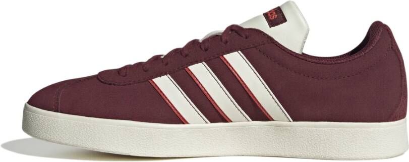 adidas Originals Trainers VL Court 2.0 Rood Heren