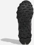 Adidas Originals Hyperturf Sneaker Fashion sneakers Schoenen core black silver met. trace grey maat: 42 2 3 beschikbare maaten:42 2 3 - Thumbnail 6