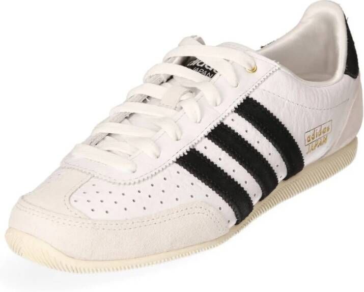 adidas Originals Vintage T-Shaped Sneaker Remake White Heren