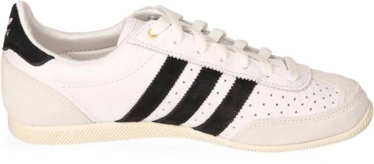 adidas Originals Vintage T-Shaped Sneaker Remake White Heren