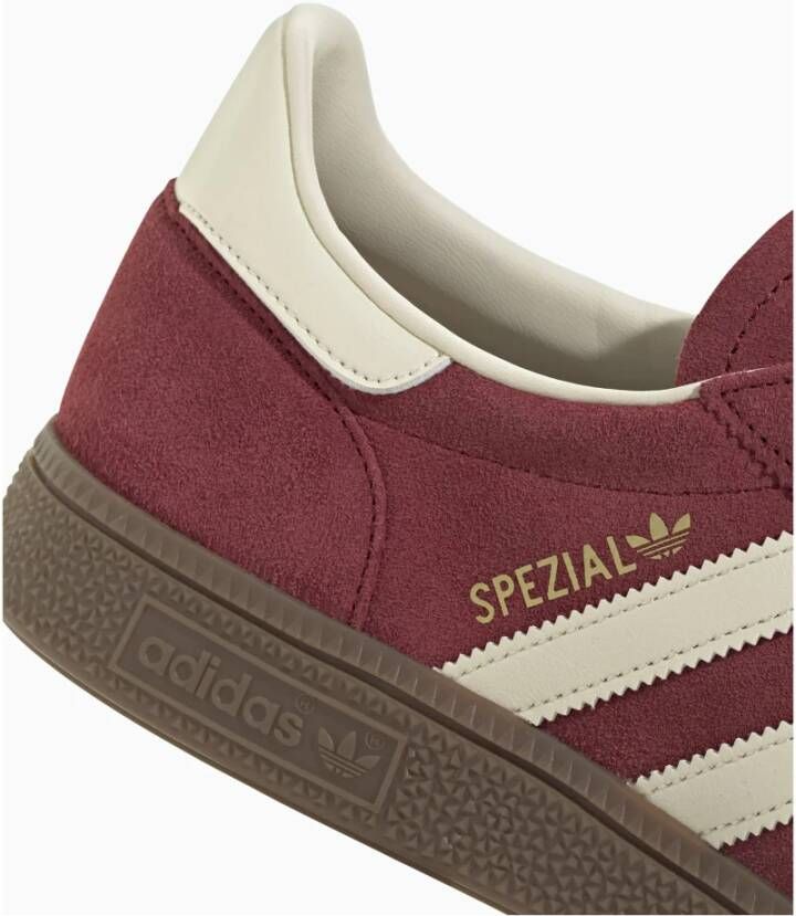 Adidas Originals Wild Nubuck Sneakers