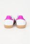 Adidas Originals Samba OG Kids Sneaker (GS) adidas Samba OG in wit formaten: 37 1 3 - Thumbnail 5