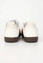 Adidas Originals Samba OG Dames Cloud White Lucid Pink Wonder White Cloud White Lucid Pink Wonder White - Thumbnail 12