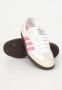 Adidas Originals Samba OG Dames Cloud White Lucid Pink Wonder White Cloud White Lucid Pink Wonder White - Thumbnail 14