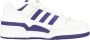 Adidas Originals Witte Forum Bold Stripes Sneakers White Dames - Thumbnail 5