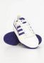 Adidas Originals Witte Forum Bold Stripes Sneakers White Dames - Thumbnail 6