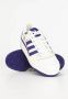 Adidas Originals Witte Forum Bold Stripes Sneakers White Dames - Thumbnail 7