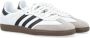 Adidas Originals Samba Sneaker White Dames - Thumbnail 2