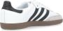 Adidas Originals Samba Sneaker White Dames - Thumbnail 3