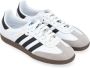 Adidas Originals Samba Sneaker White Dames - Thumbnail 5