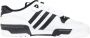 Adidas Originals Witte Rivalry Low Sneakers White Heren - Thumbnail 6
