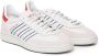 Adidas Originals Handball Spezial Cloud White Night Indigo Better Scarlet- Dames Cloud White Night Indigo Better Scarlet - Thumbnail 8
