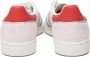 Adidas Originals Handball Spezial Cloud White Night Indigo Better Scarlet- Dames Cloud White Night Indigo Better Scarlet - Thumbnail 9