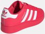 Adidas Originals Witte Rode Superstar XLG Sneakers Multicolor Dames - Thumbnail 3