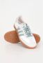 Adidas Originals Samba Og Sneaker Terrace Styles ftwr white silver green putty mauve maat: 37 1 3 beschikbare maaten:37 1 3 39 1 3 4 - Thumbnail 19